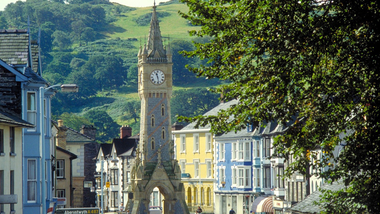 Photo of Others in Ganllwyd