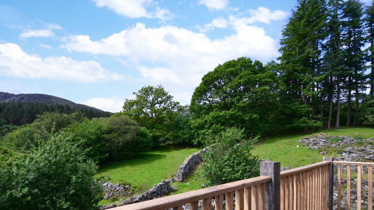 Photo of Outdoor in Ganllwyd