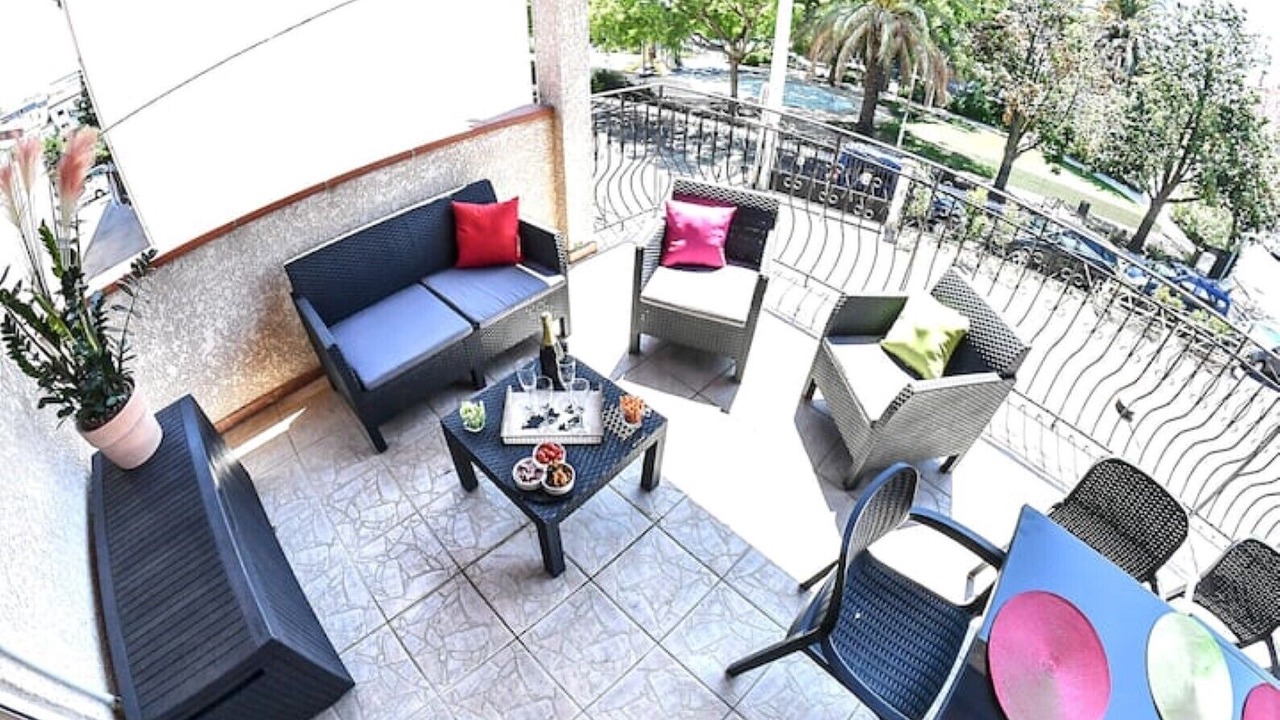 Photo of Outdoor in Bas-Vernet