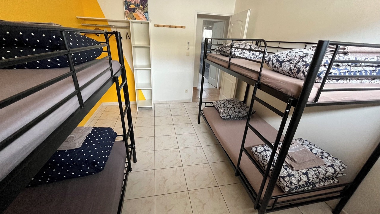 Photo of Bedroom in Bas-Vernet