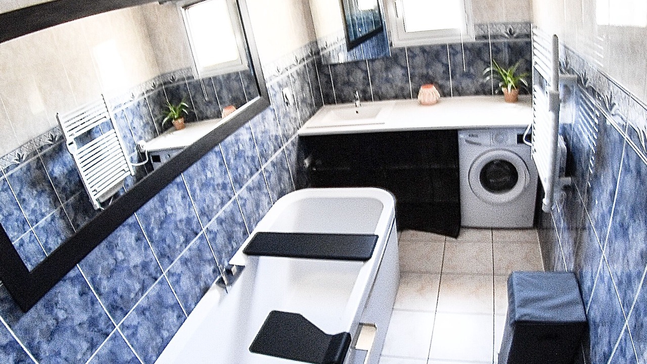 Photo of Bathroom in Bas-Vernet