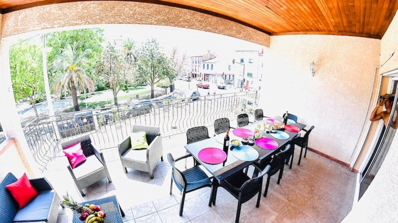 Photo of Outdoor in Bas-Vernet