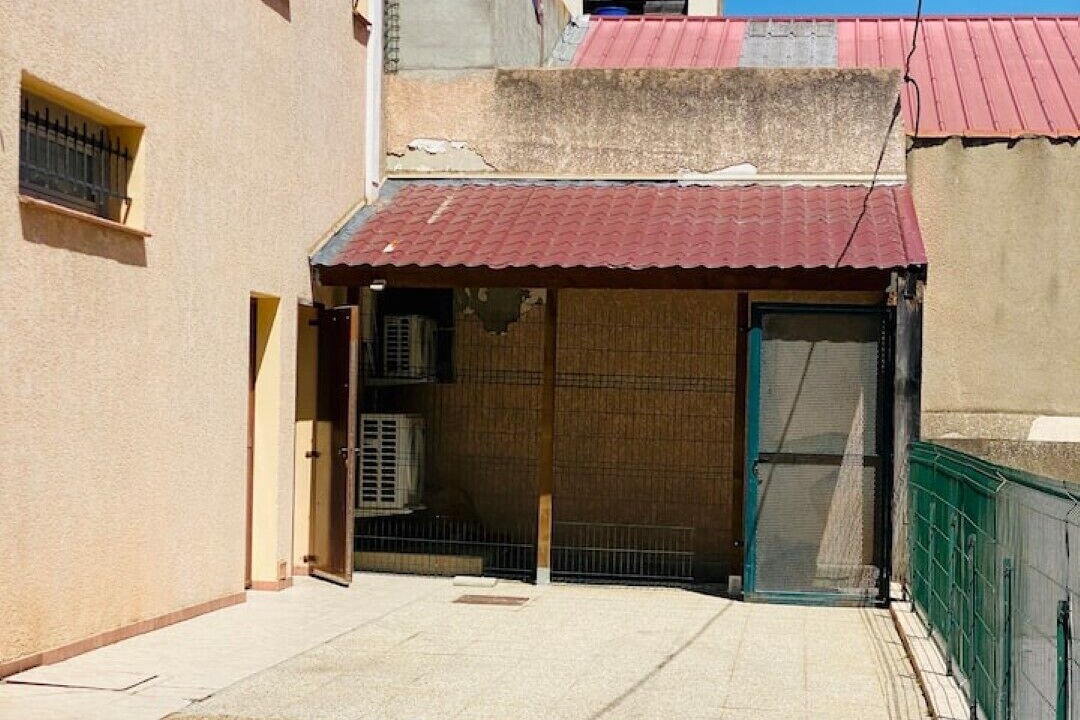 Photo of Outdoor in Bas-Vernet