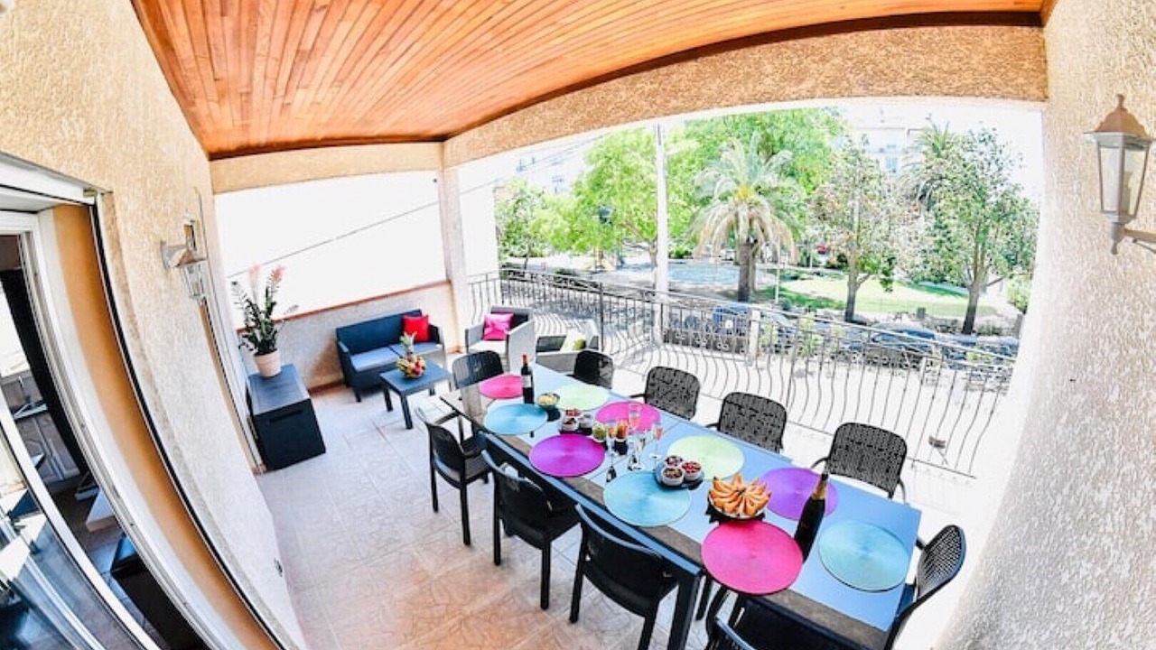 Photo of Outdoor in Bas-Vernet