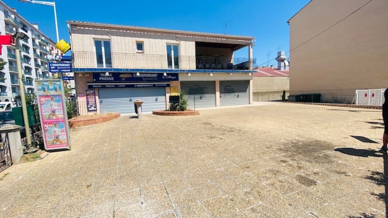 Photo of Outdoor in Bas-Vernet