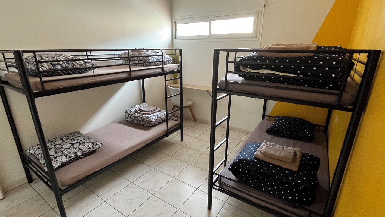 Photo of Bedroom in Bas-Vernet