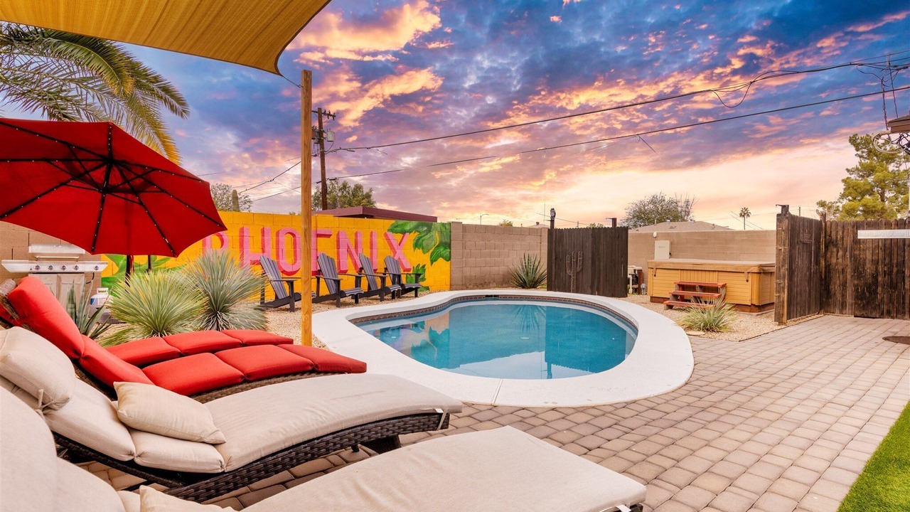 Photo of Outdoor in Encanto