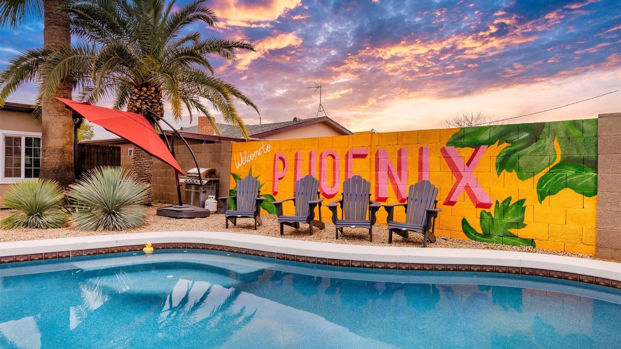 Photo of Outdoor in Encanto