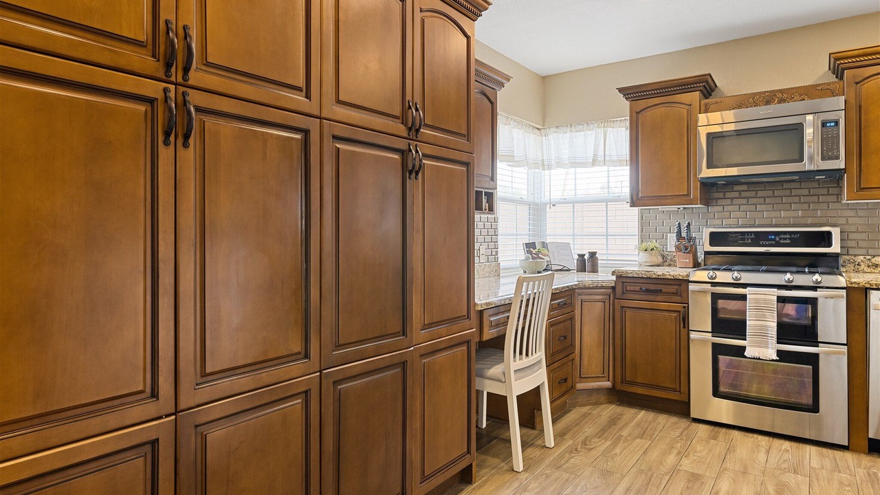 Photo of Kitchen in Encanto