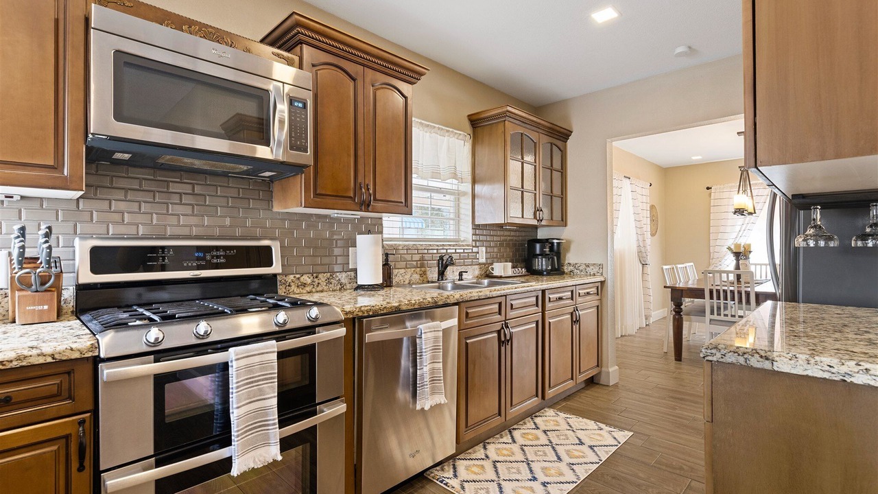 Photo of Kitchen in Encanto