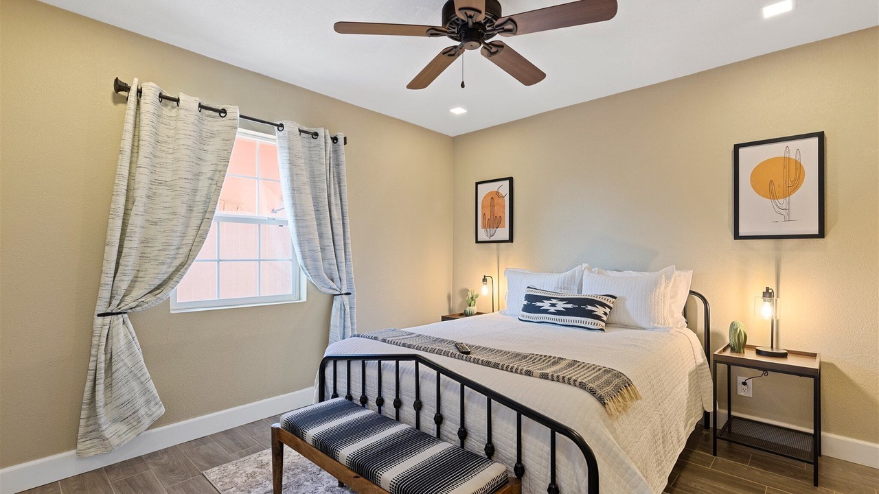Photo of Bedroom in Encanto