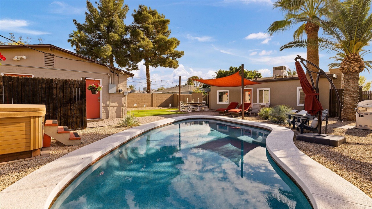 Photo of Outdoor in Encanto