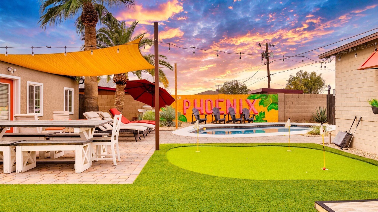 Photo of Outdoor in Encanto