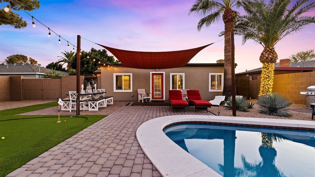 Photo of Outdoor in Encanto