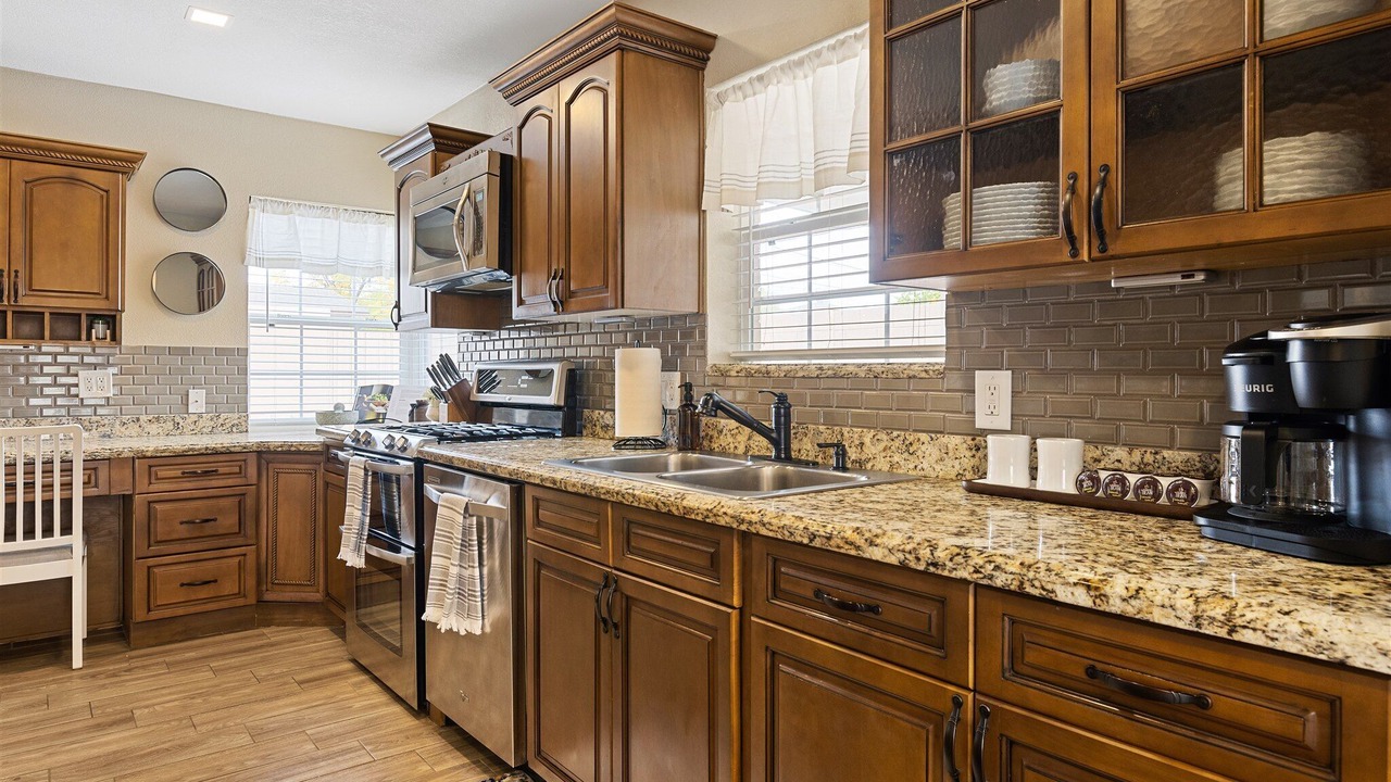 Photo of Kitchen in Encanto