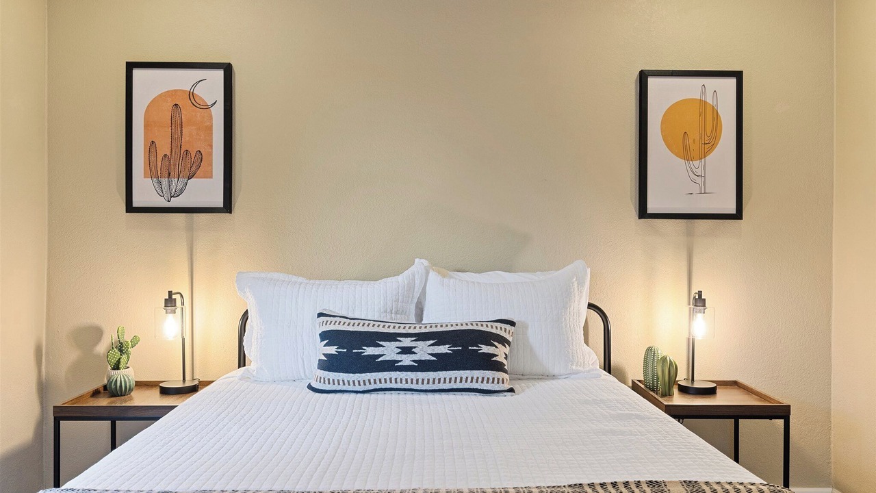 Photo of Bedroom in Encanto