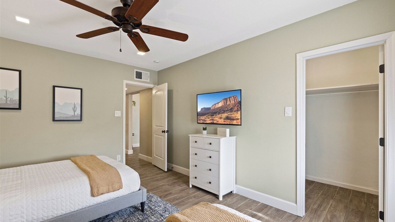Photo of Bedroom in Encanto