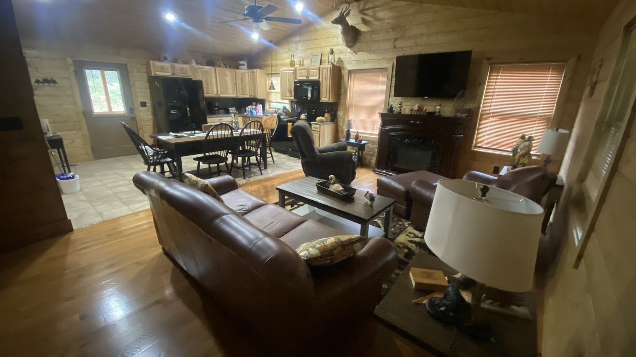 Photo of Livingroom in New Market