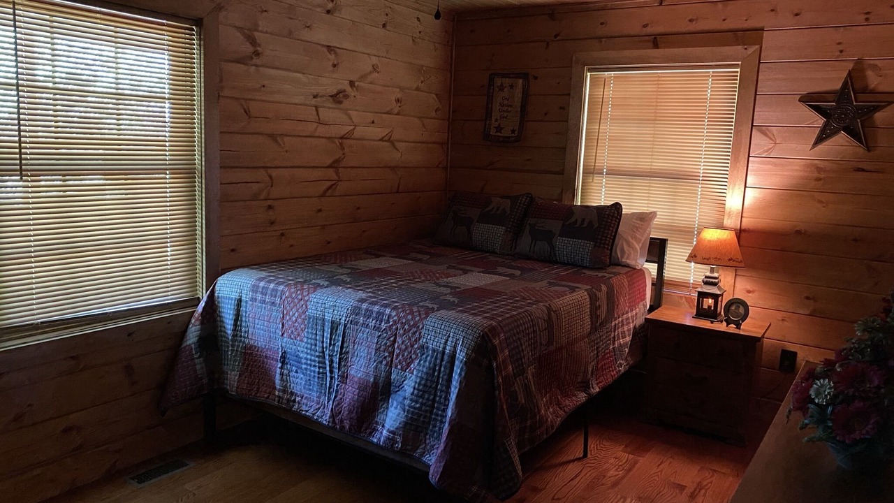 Photo of Bedroom in New Market