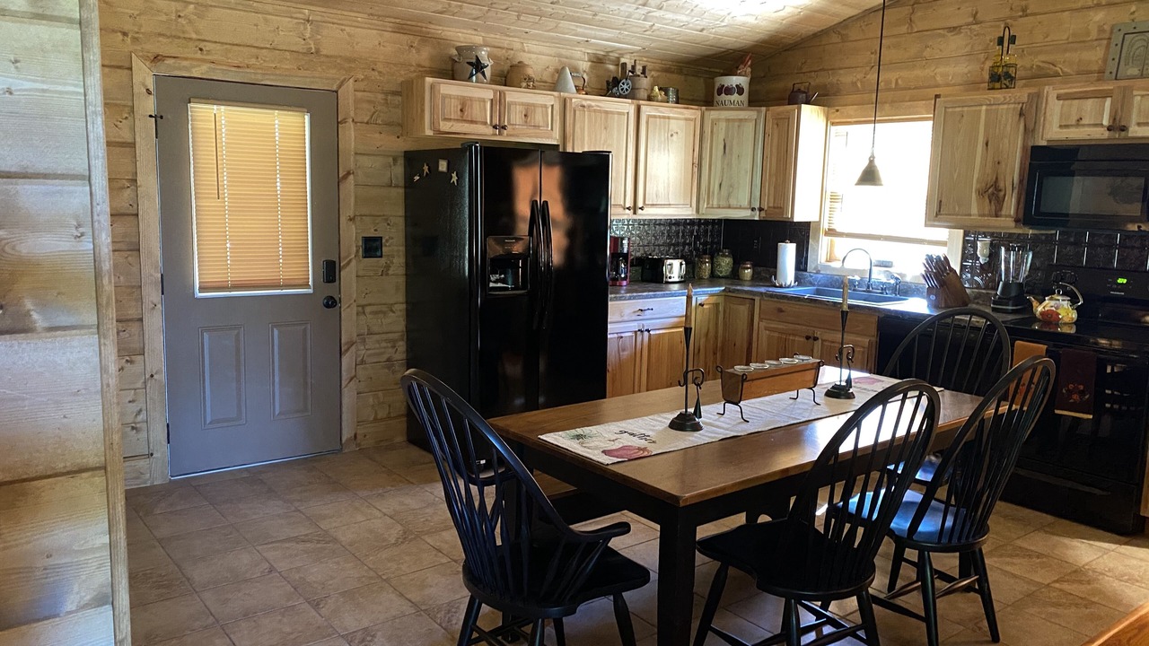 Photo of Kitchen in New Market