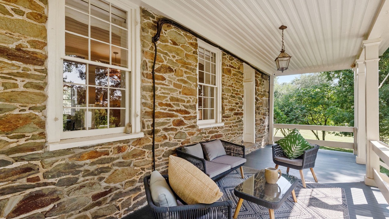 Photo of Outdoor in Blue Ridge