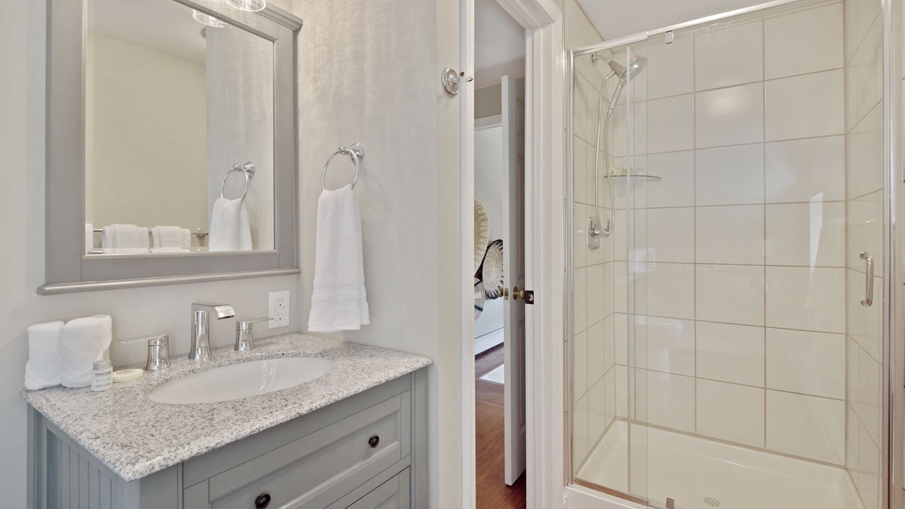 Photo of Bathroom in Blue Ridge