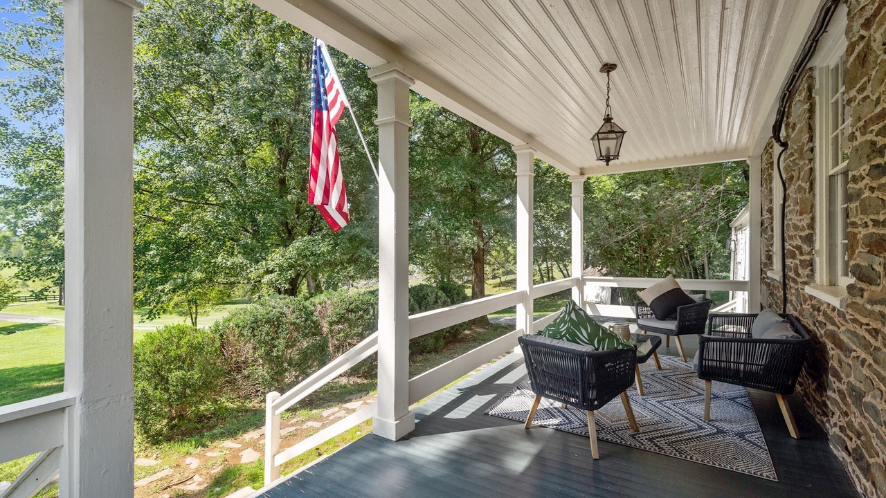 Photo of Outdoor in Blue Ridge