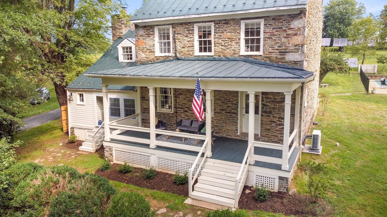 Photo of Others in Blue Ridge