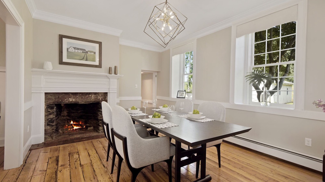Photo of Livingroom in Blue Ridge