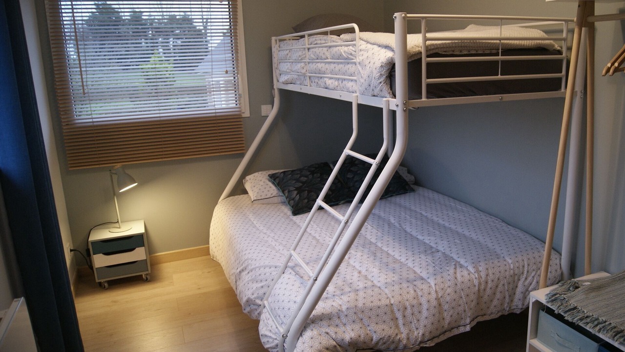Photo of Bedroom in Wierre-Effroy