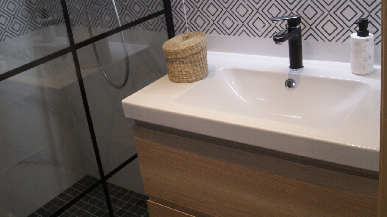 Photo of Bathroom in Wierre-Effroy