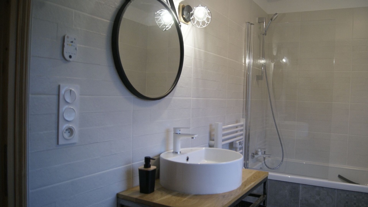 Photo of Bathroom in Wierre-Effroy