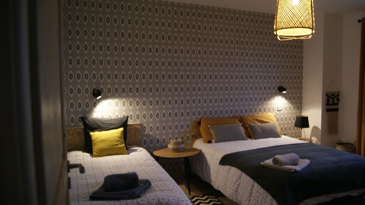 Photo of Bedroom in Wierre-Effroy