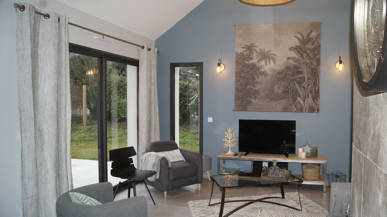 Photo of Livingroom in Wierre-Effroy