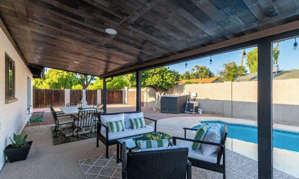 Photo of Outdoor in Broadway Palms