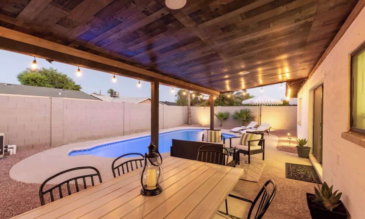 Photo of Outdoor in Broadway Palms