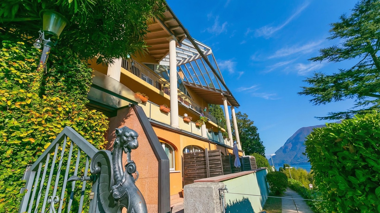 Photo of Outdoor in Castagnola