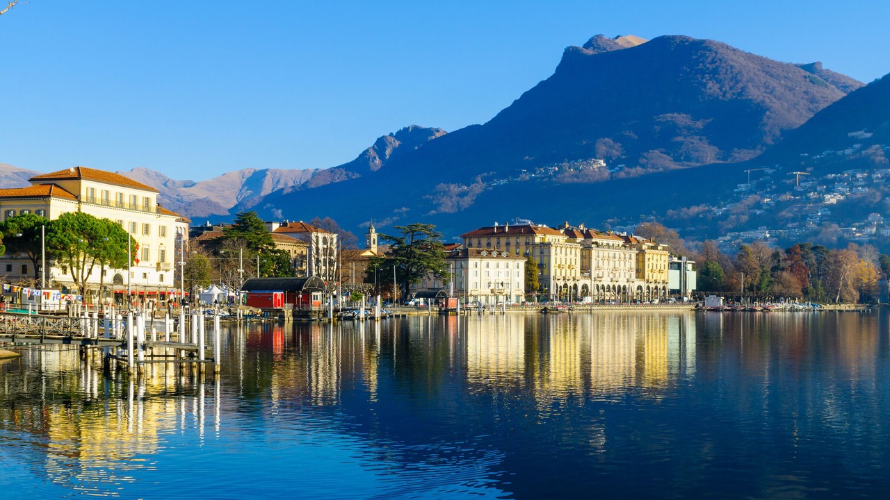 Photo of Others in Castagnola