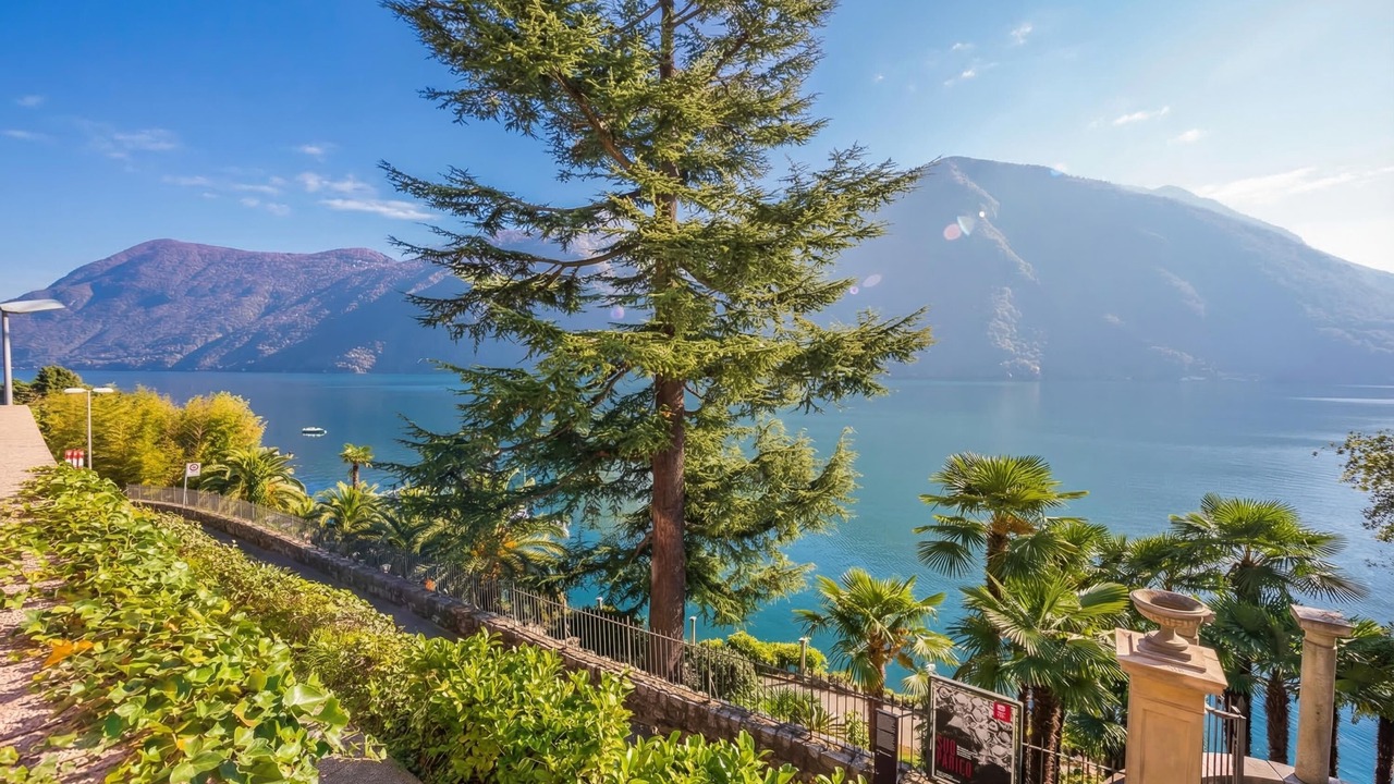 Photo of Outdoor in Castagnola
