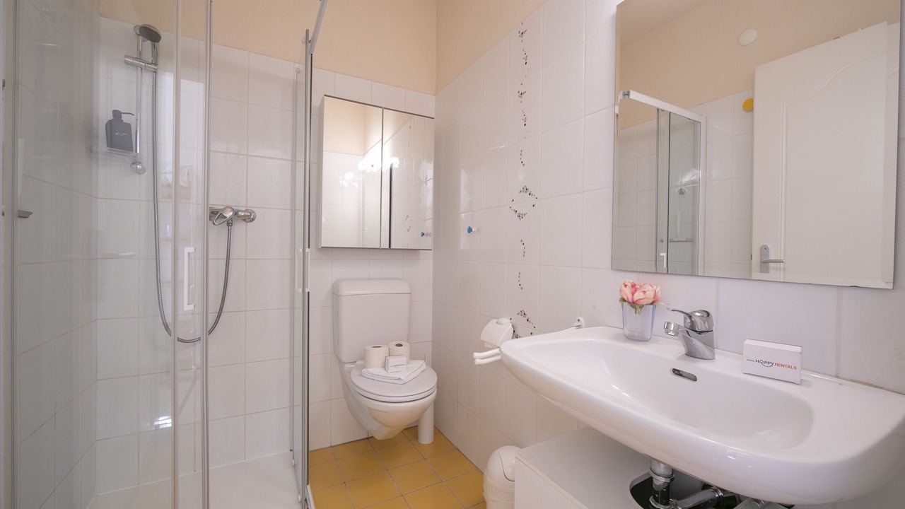 Photo of Bathroom in Castagnola