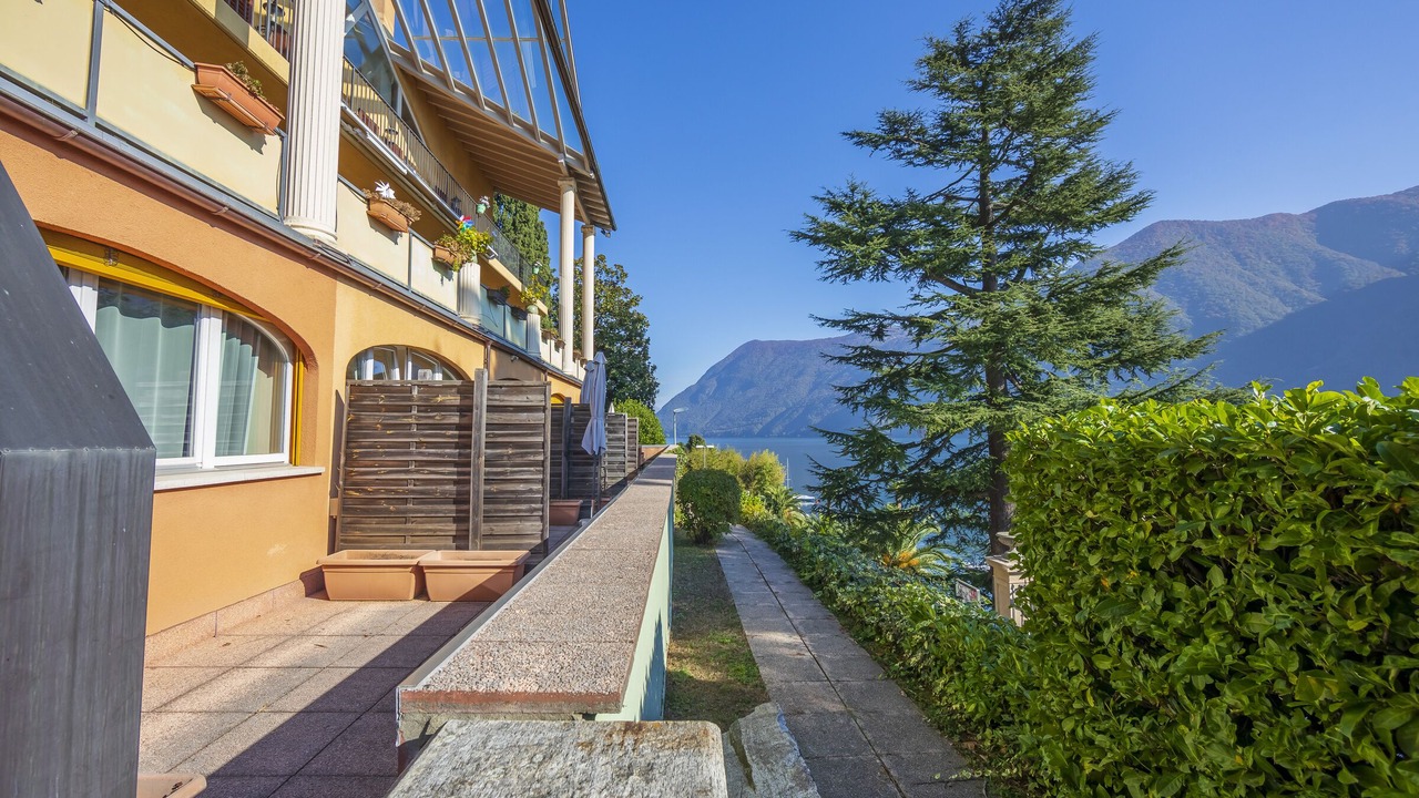 Photo of Outdoor in Castagnola