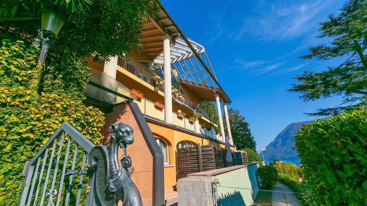 Photo of Outdoor in Castagnola