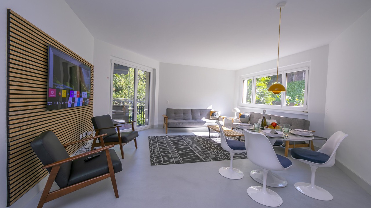 Photo of Bedroom in Paradiso
