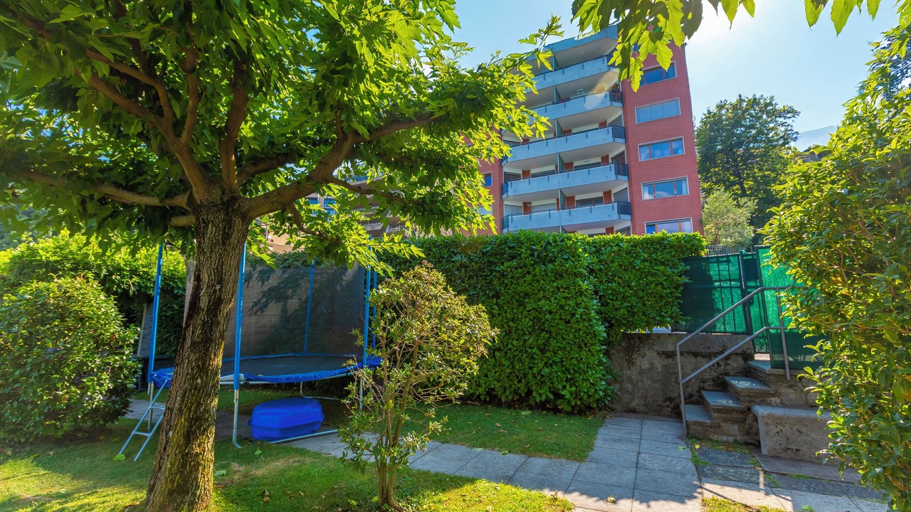 Photo of Outdoor in Paradiso