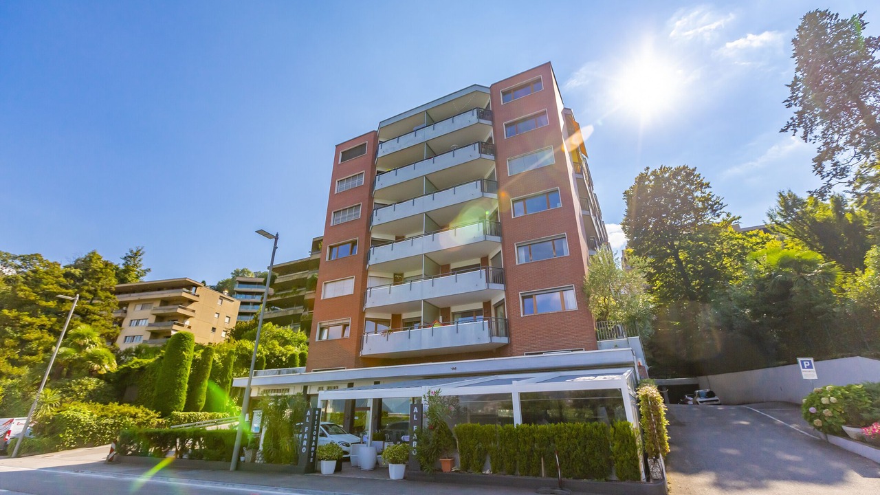 Photo of Outdoor in Paradiso