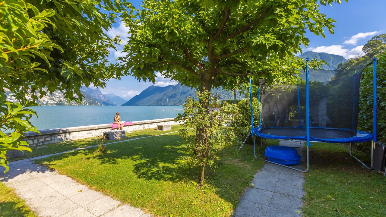 Photo of Outdoor in Paradiso