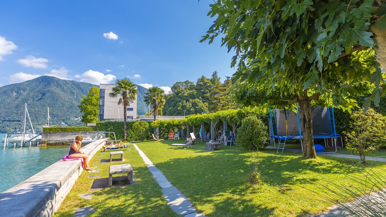 Photo of Outdoor in Paradiso