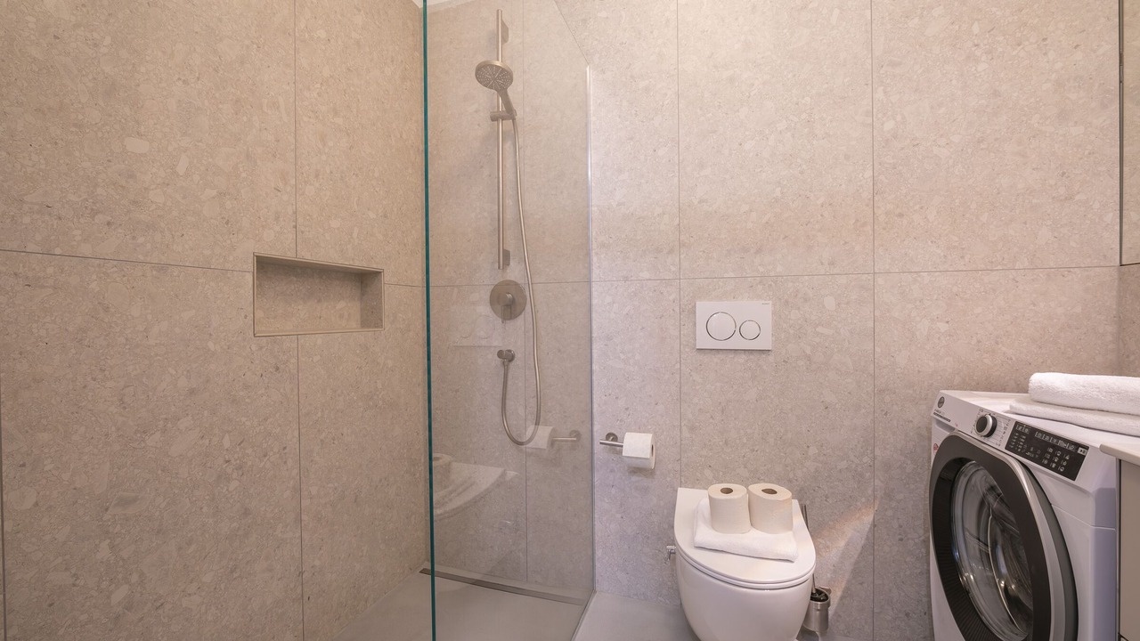 Photo of Bathroom in Paradiso