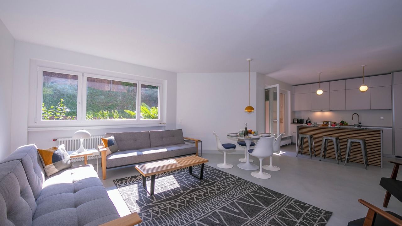 Photo of Bedroom in Paradiso