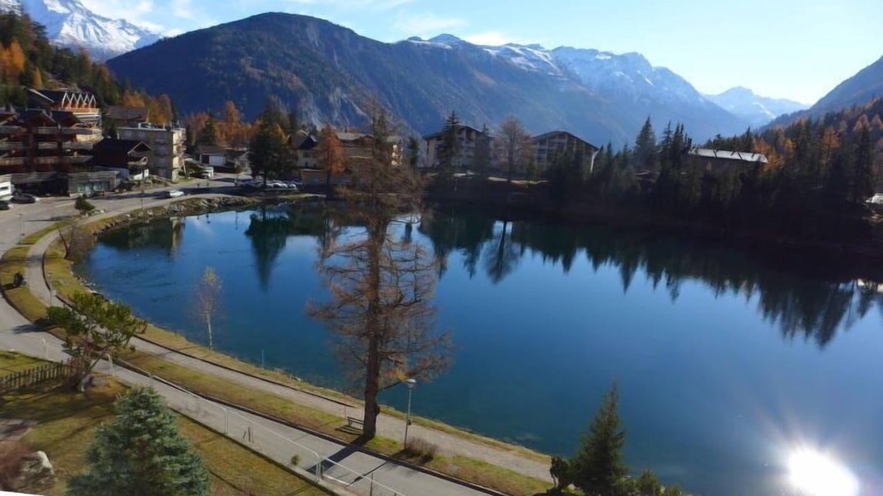 Photo of Others in Champex-Lac